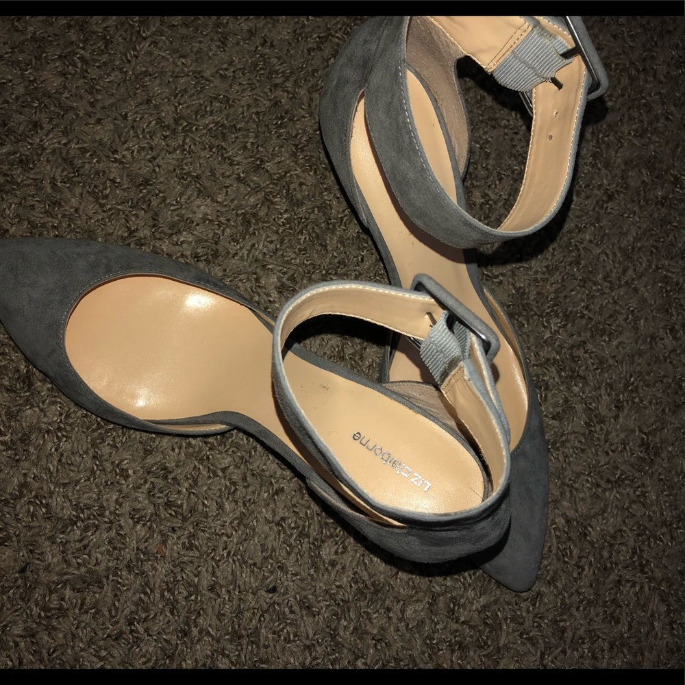 Class heels